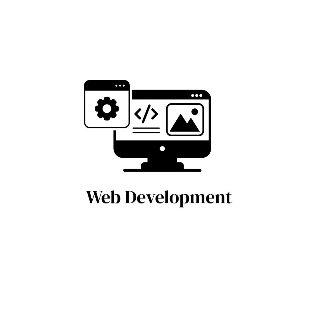WEb Development