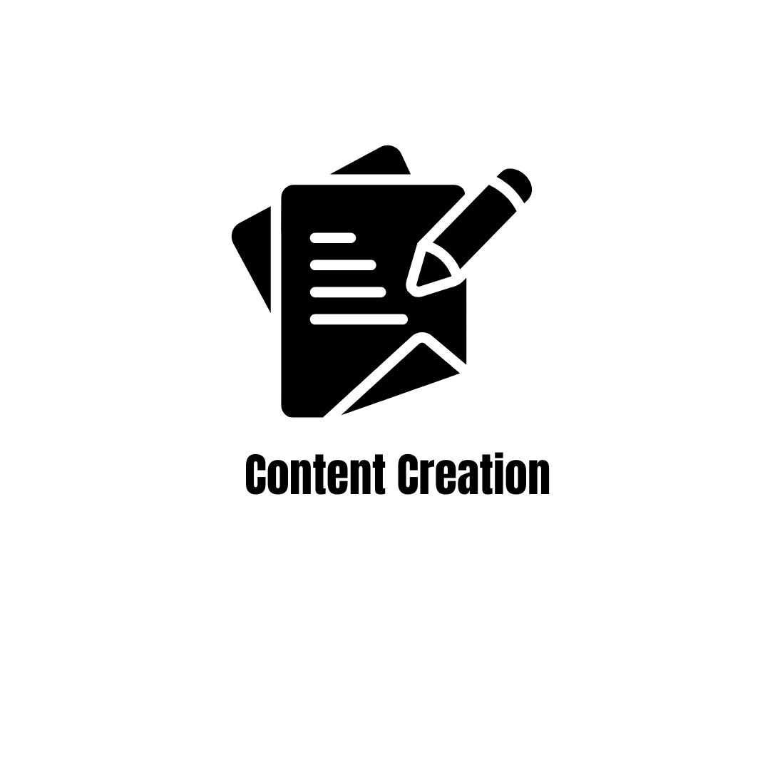 Content Creation