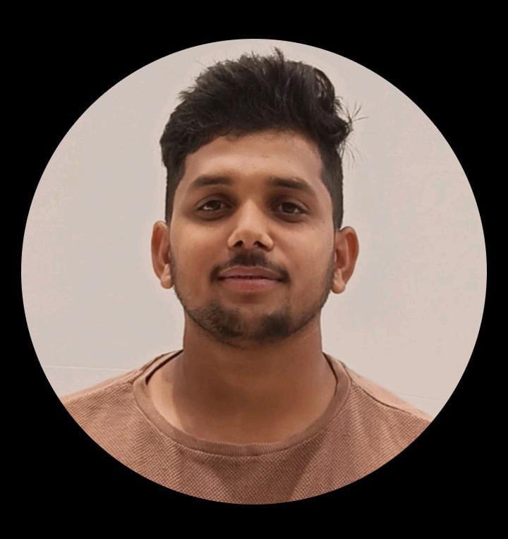 Hareesh CEO of Next Branding